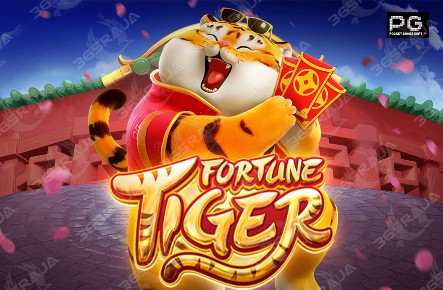 fortune tiger pg soft