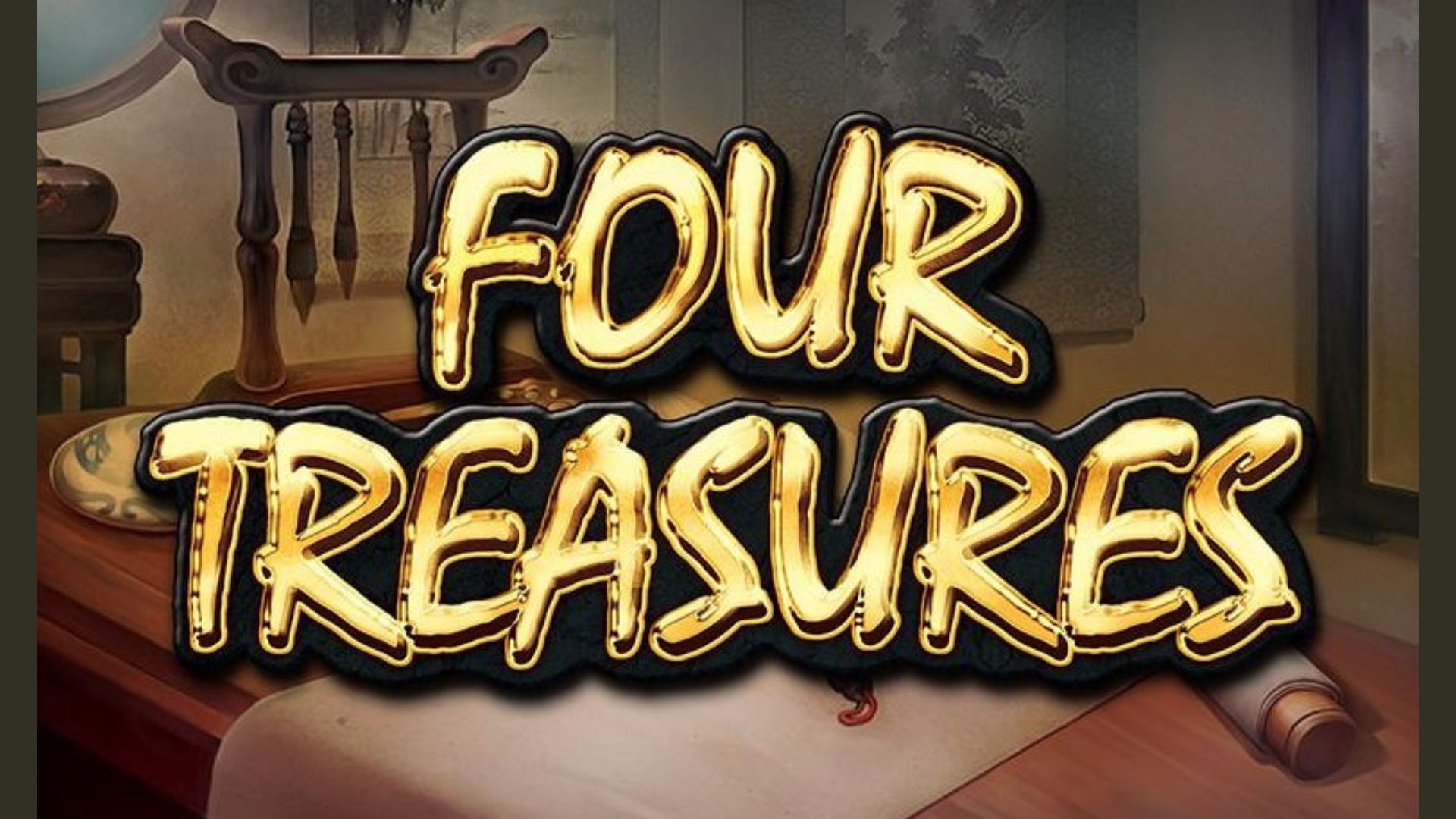 four treasures gacor