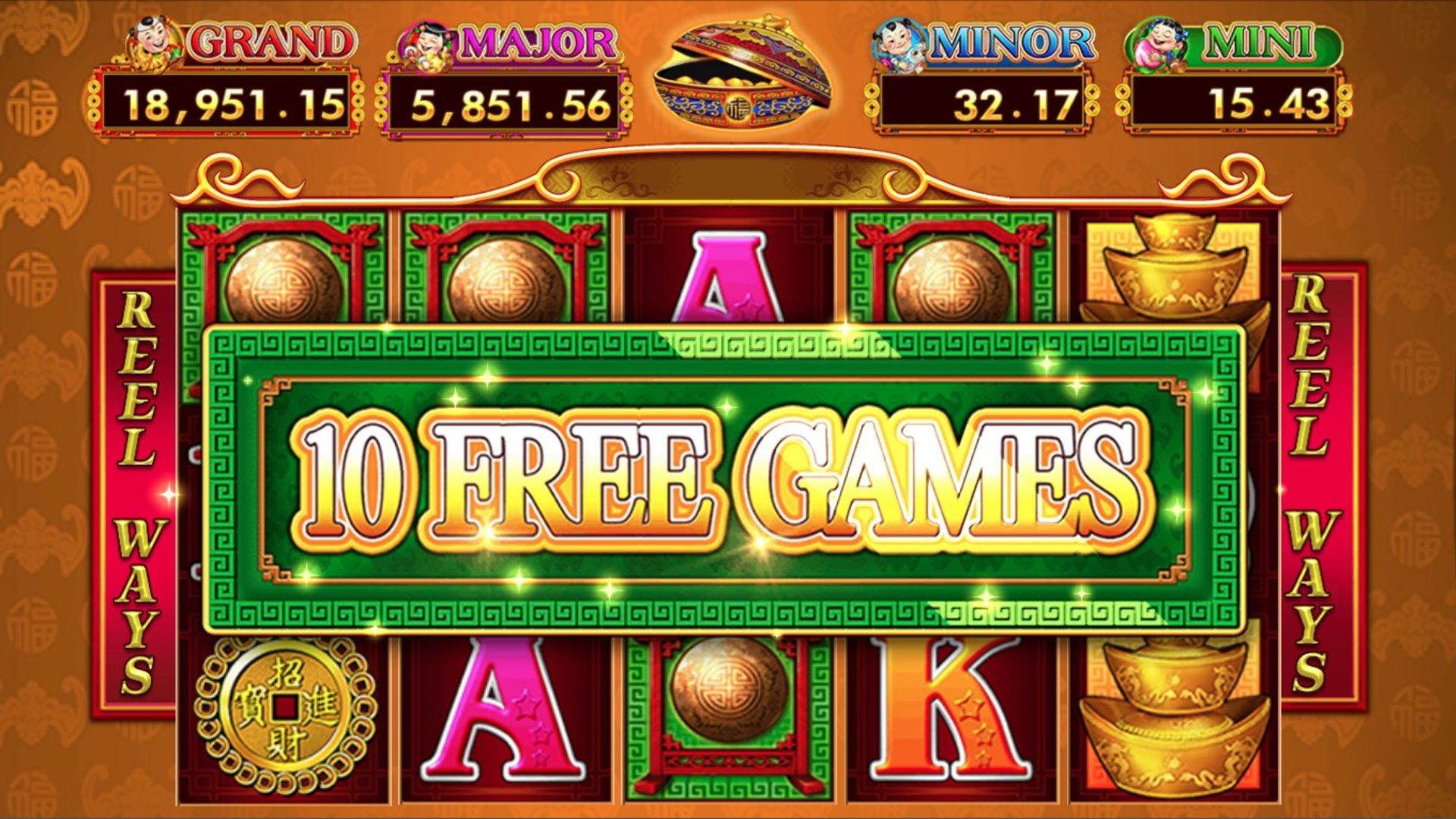 freespin game slot 88 fortunes