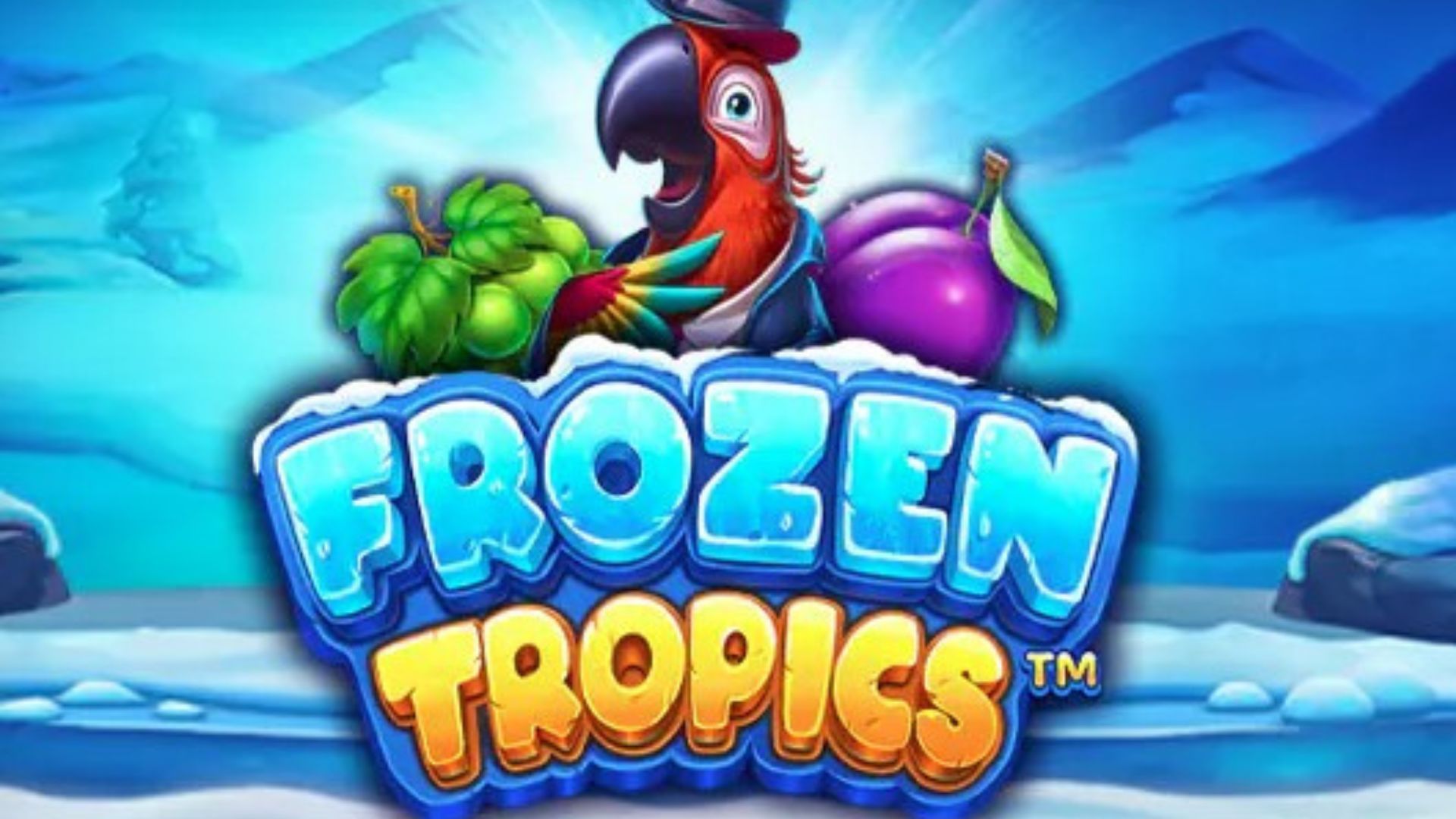 frozen tropics gacor