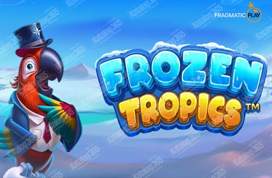 frozen tropics pragmatic play