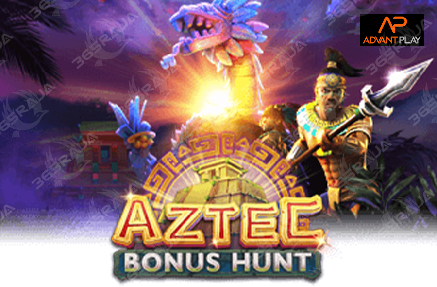 game aztec bonus hunt advantplay