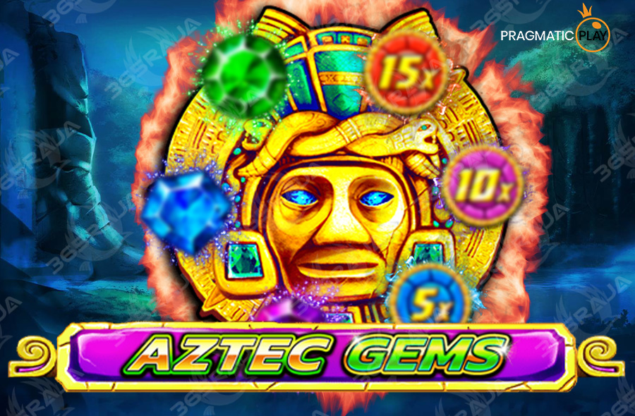 game aztec gems pragmatic play