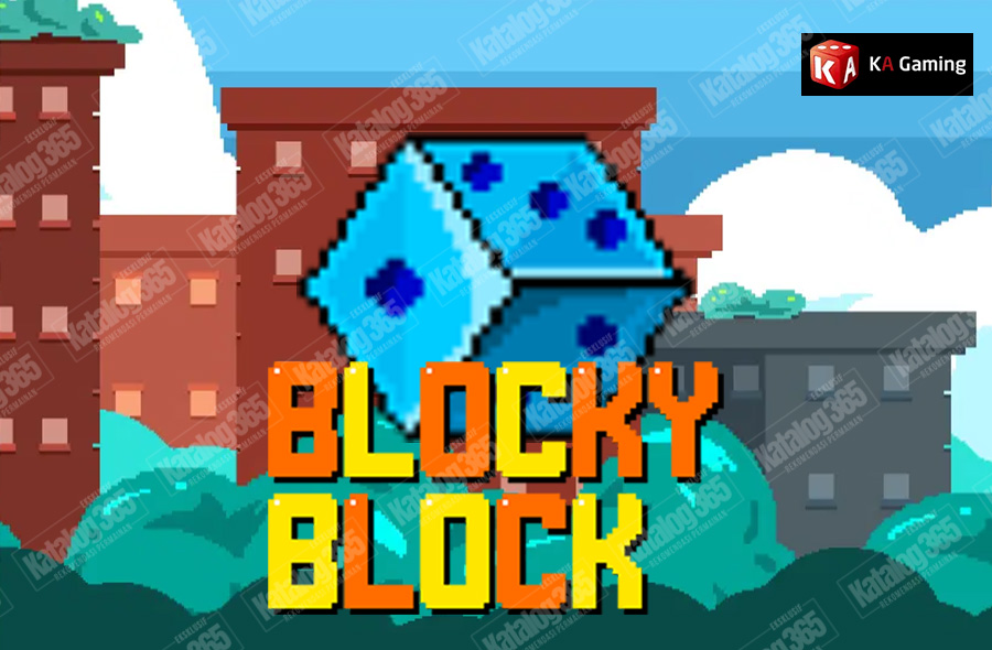 game blocky block ka gaming