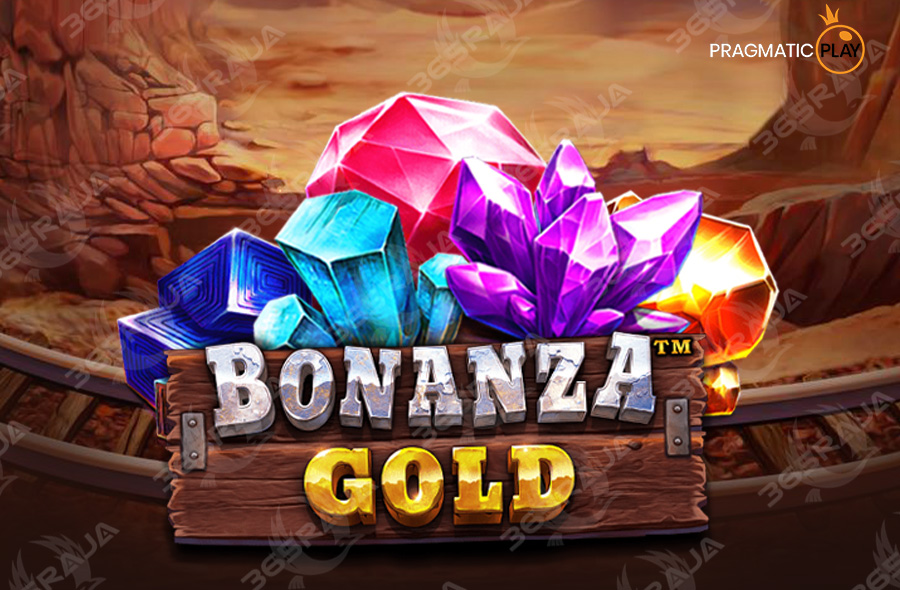 game bonanza gold pragmatic play