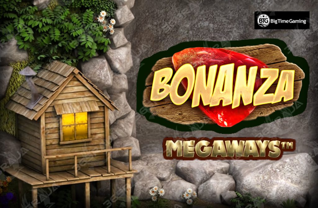 game bonanza megaways big time gaming