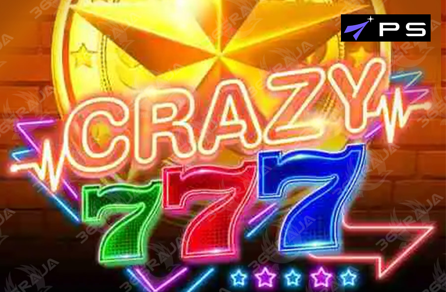 game crazy 777 playstar