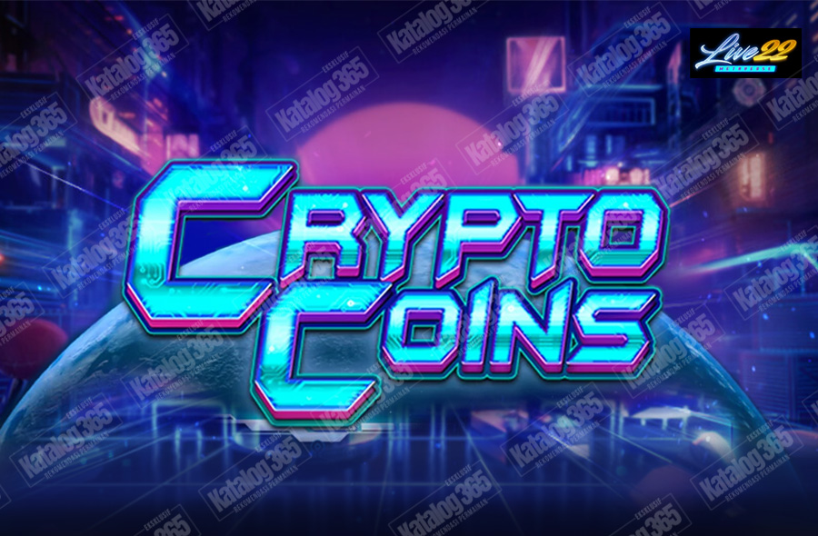 game crypto coins live 22