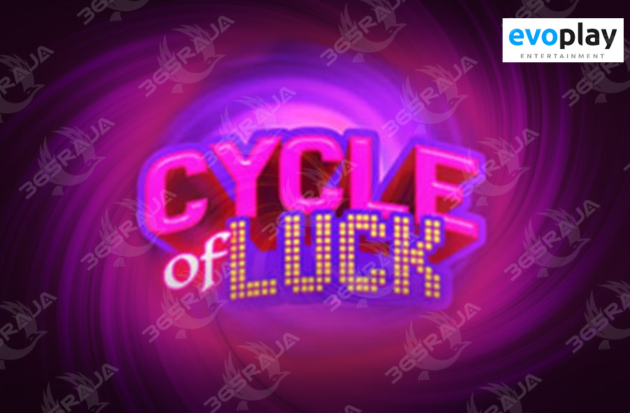 game cycle of luck evoplay