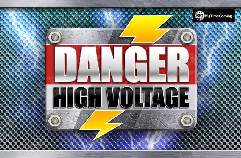 game danger high voltage big time gaming