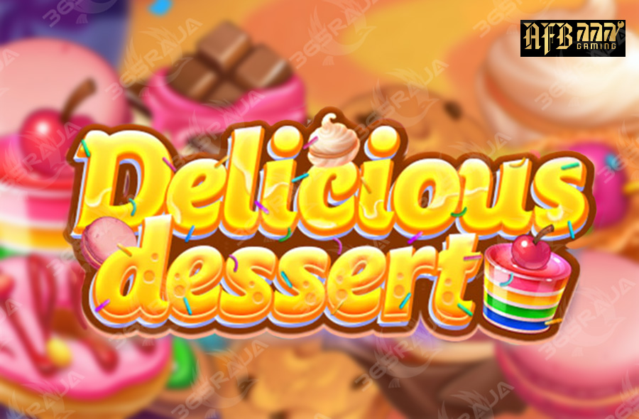 game delicious dessert afb gaming