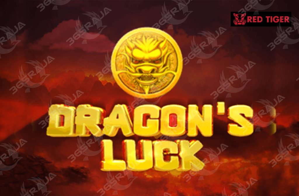 game dragons luck red tiger