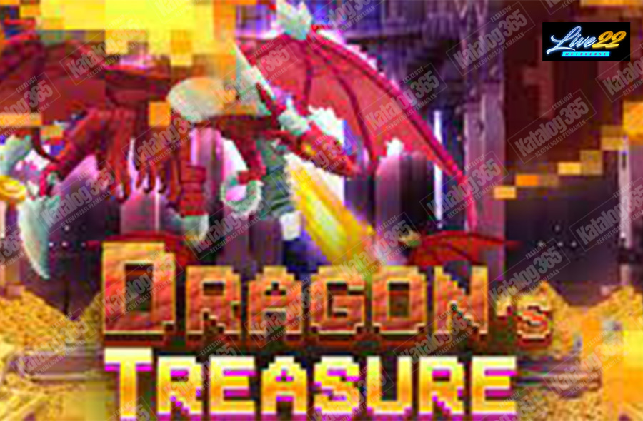 game dragons treasure live 22