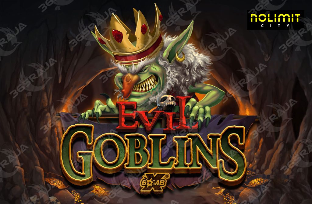 game evil goblins xbomb nolimitcity