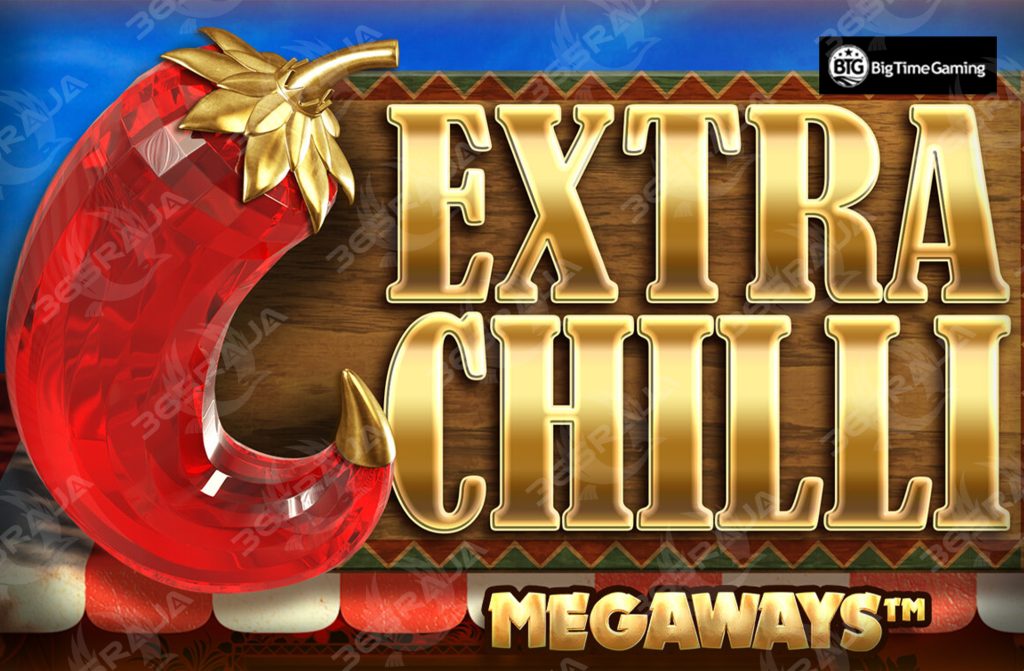 game extra chilli big time gaming