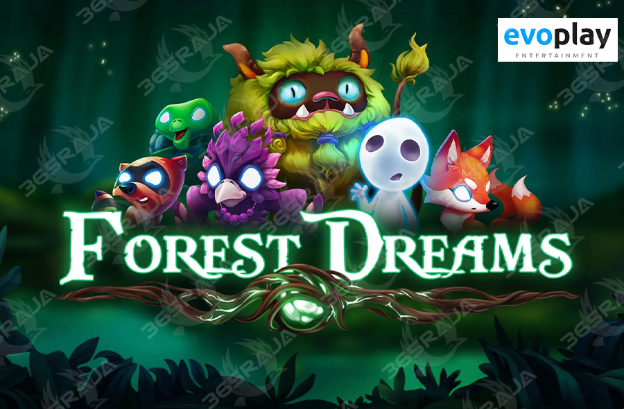 game forest dreams evoplay