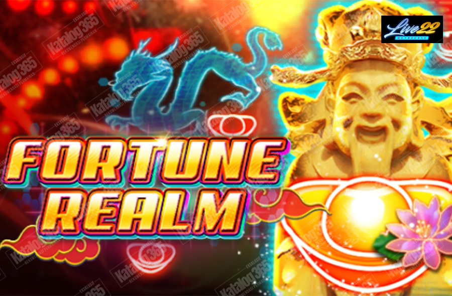 game fortune realm live 22