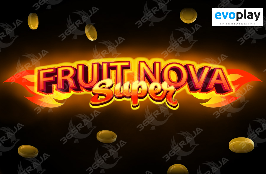 game fruit super nova evoplay
