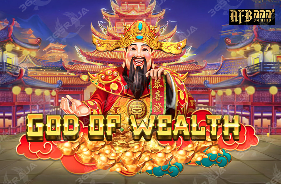 game god of wealth afb gaming