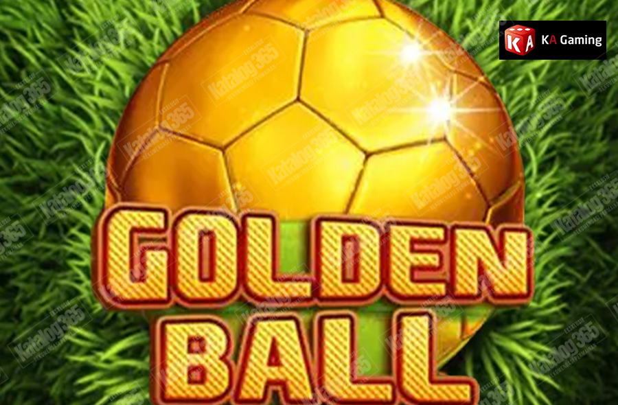 game golden ball ka gaming