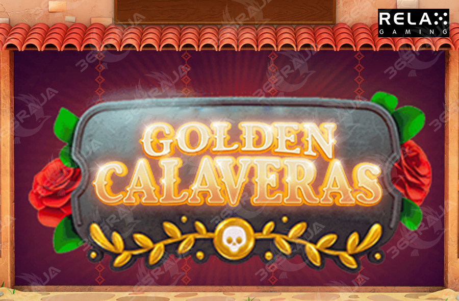 game golden calaveras relax gaming