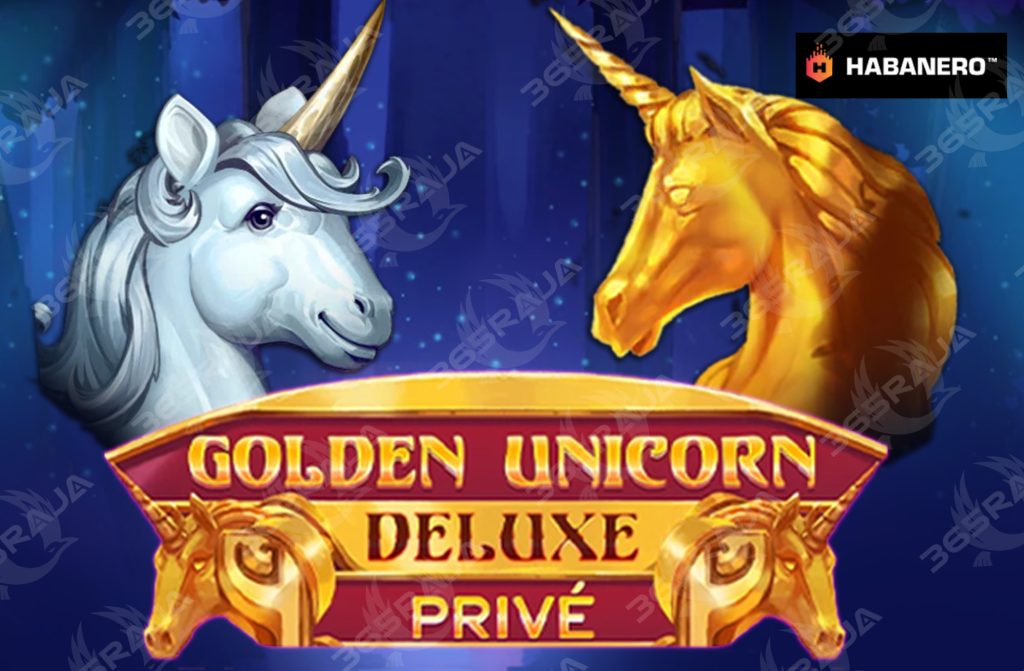game golden unicorn deluxe habanero