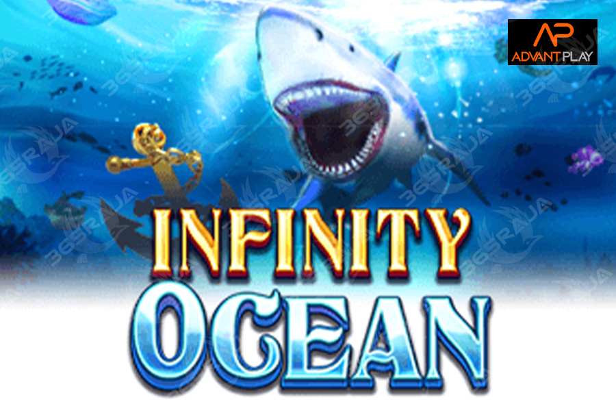 game infinity ocean advantplay