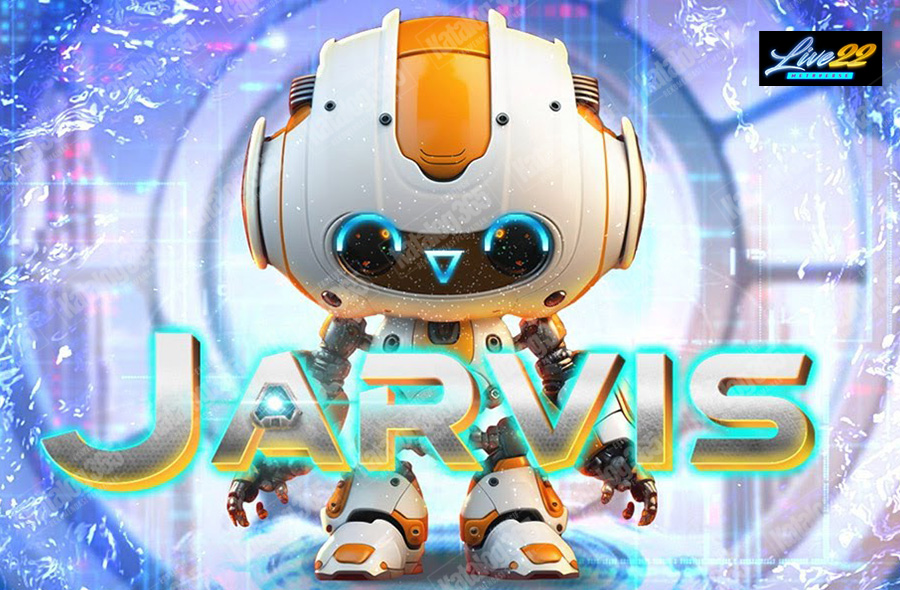 game jarvis live 22