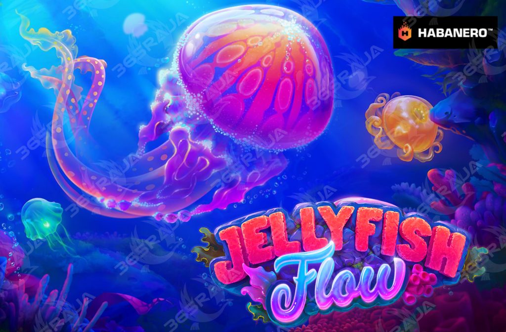 game jellyfish flow habanero
