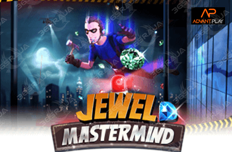 game jewel mastermind advantplay