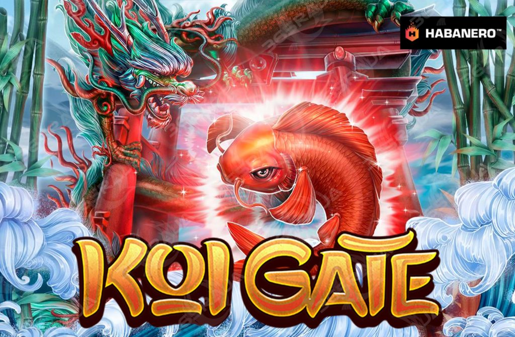game koi gate habanero