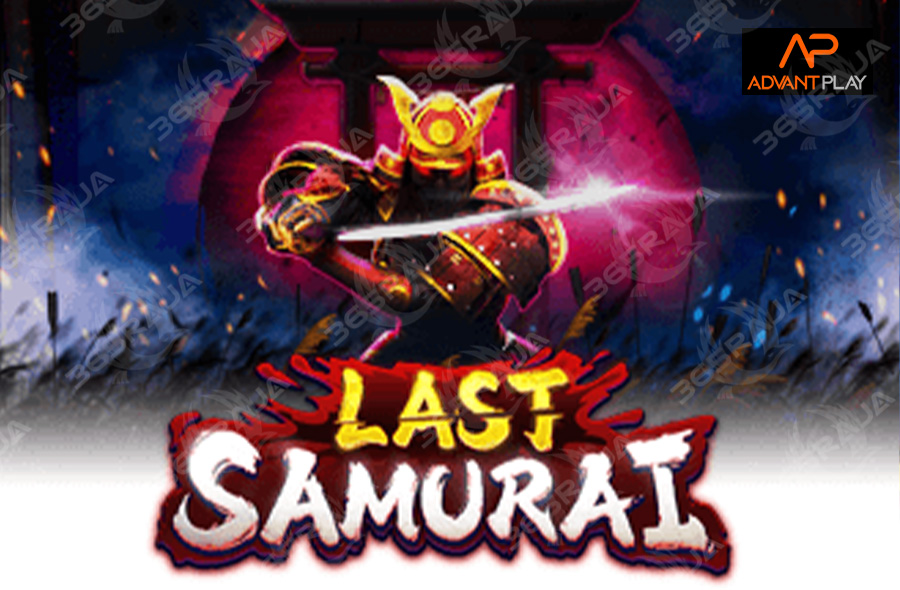 game last samurai advantplay