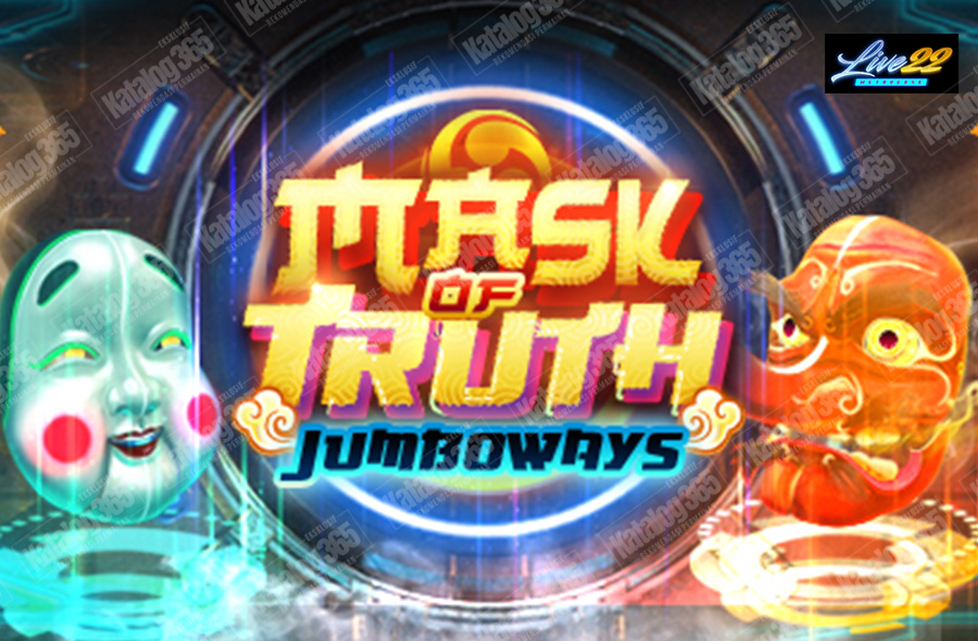 game mask of truth jumboways live 22