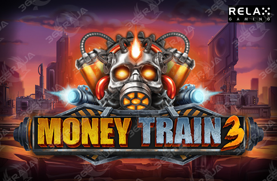 game money train III relax gaming