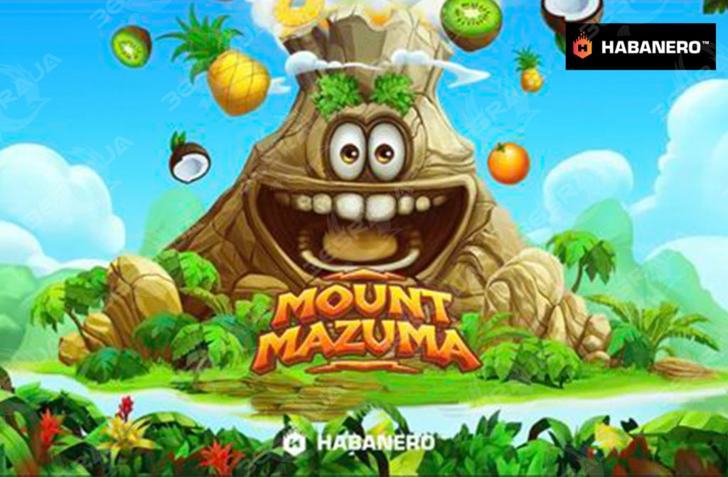 game mount mazuma habanero