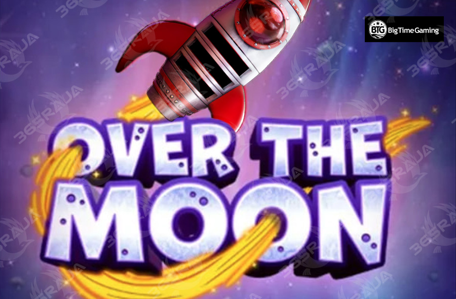 game over the moon big time gaming