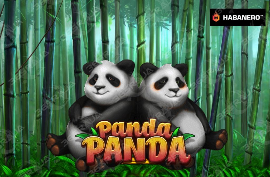 game panda panda habanero