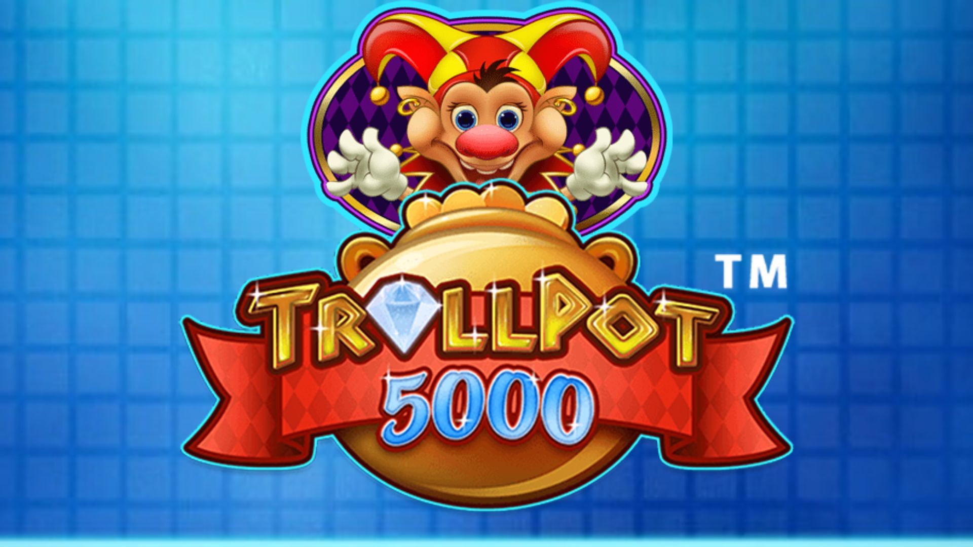 game review slot online trollpot 5000