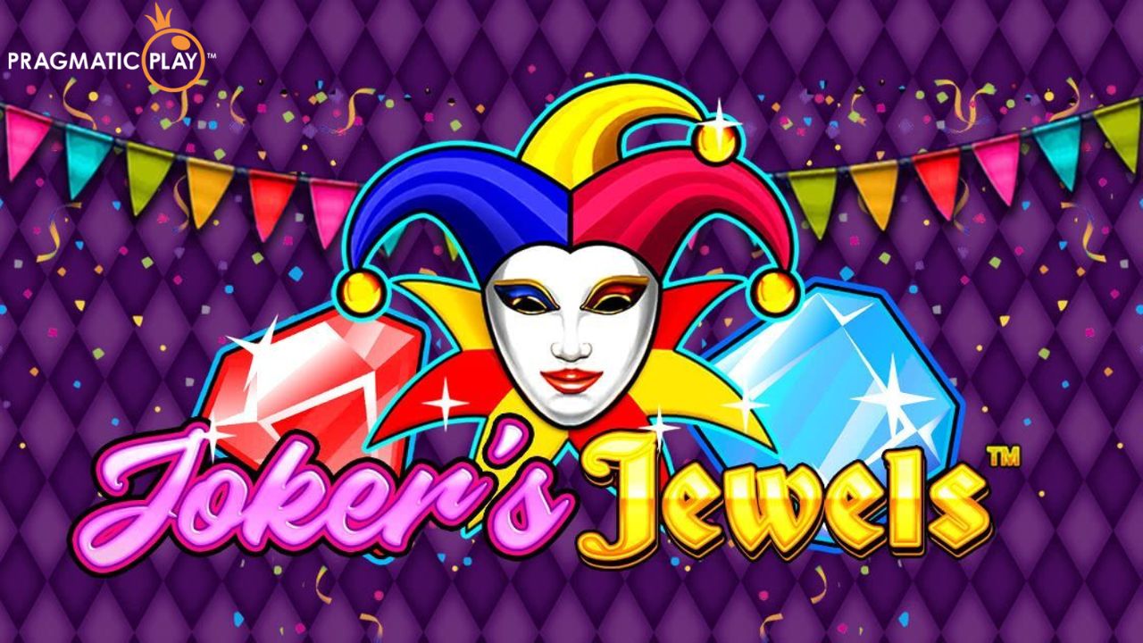 game slot joker's jewels