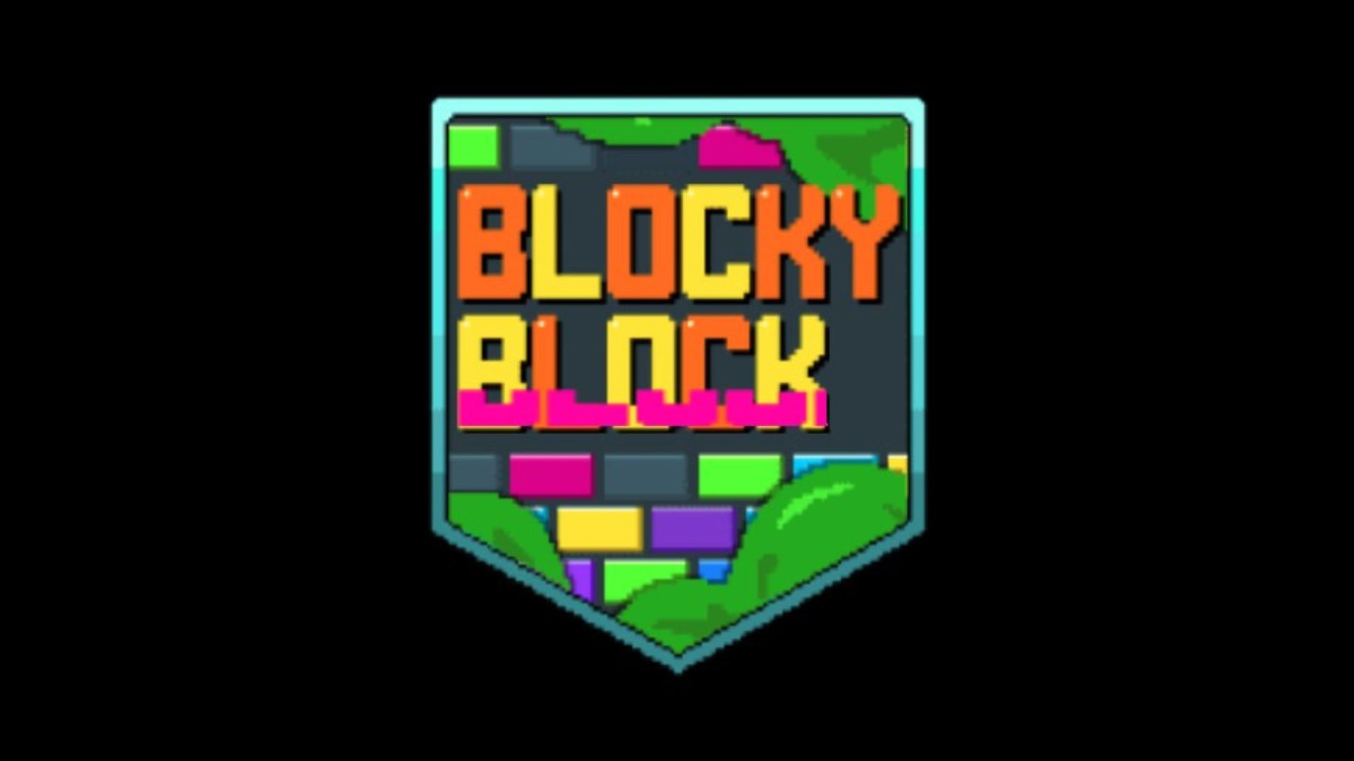 game slot online blocky block