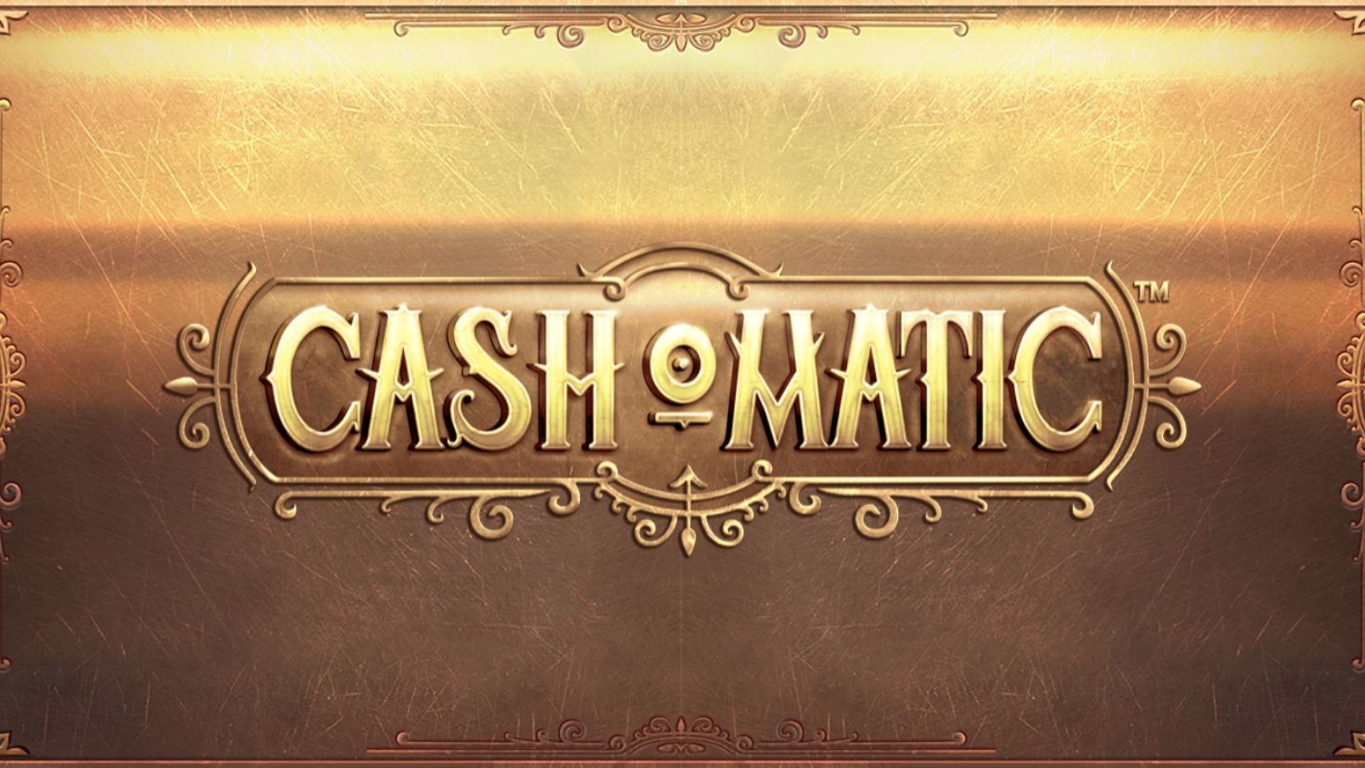game slot online cash-o-matic