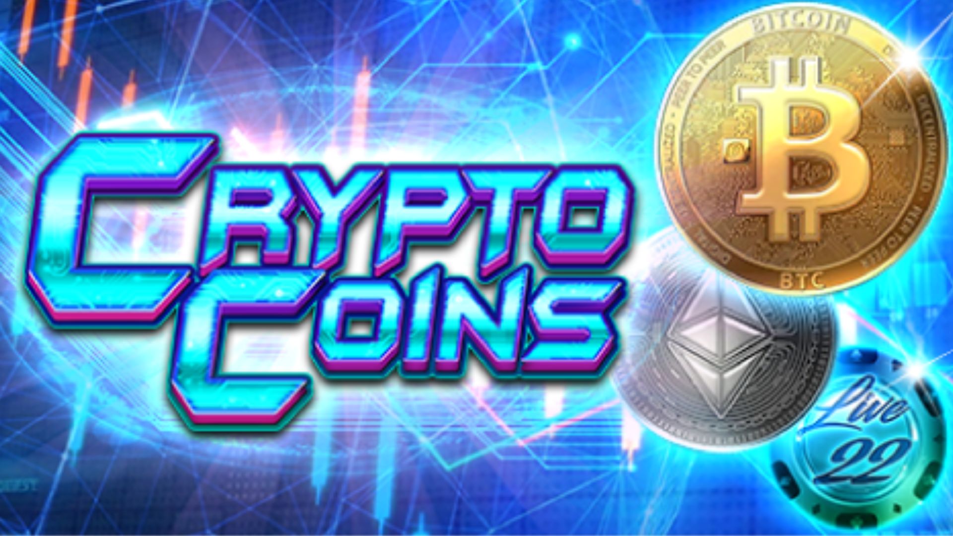 game slot online crypto coin