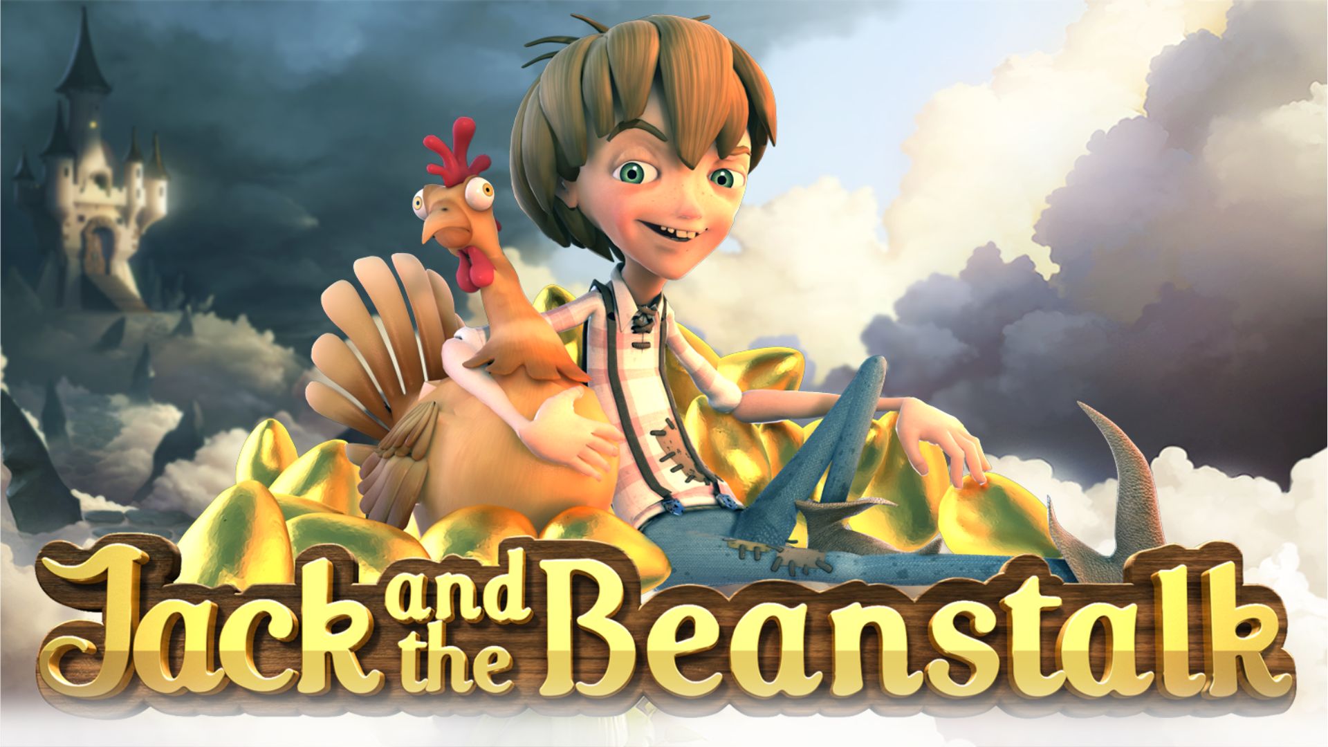 game slot online jack and the beanstalk