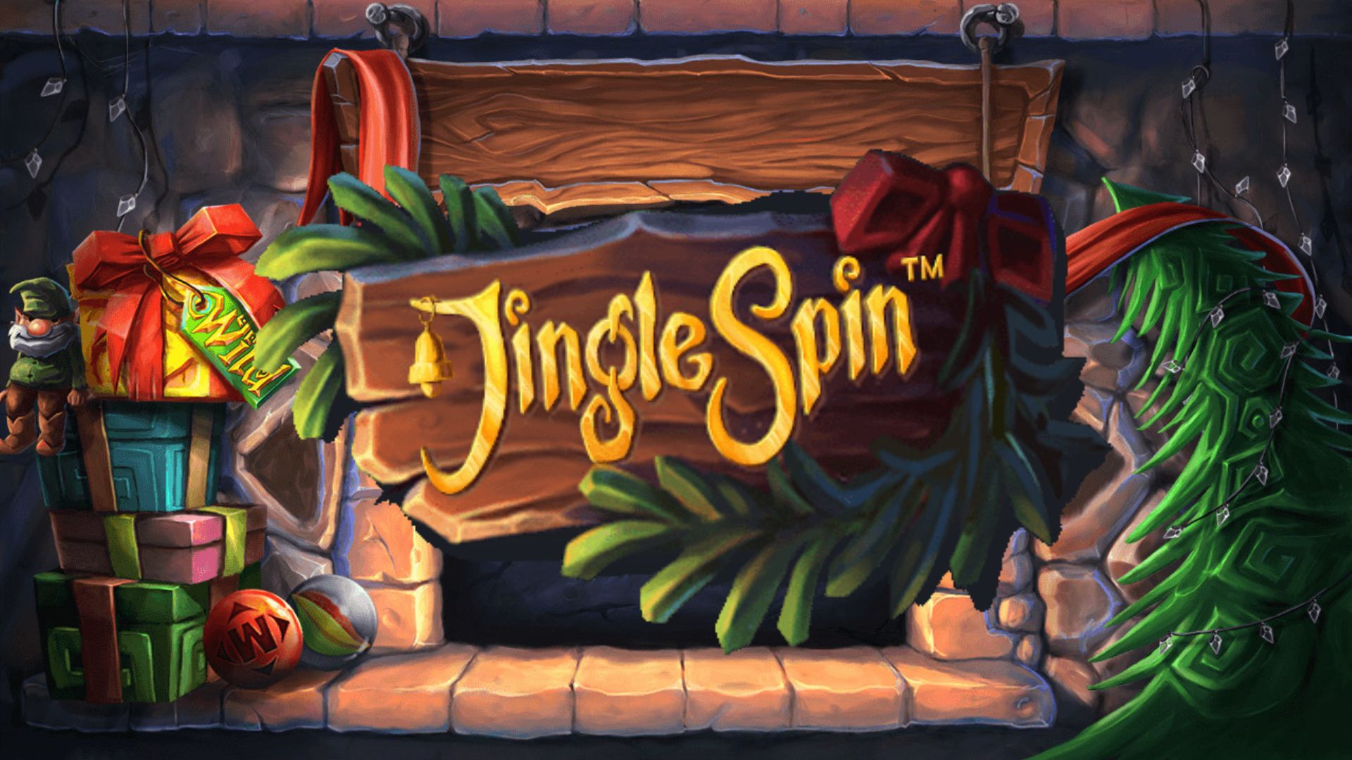 game slot online jingle spin
