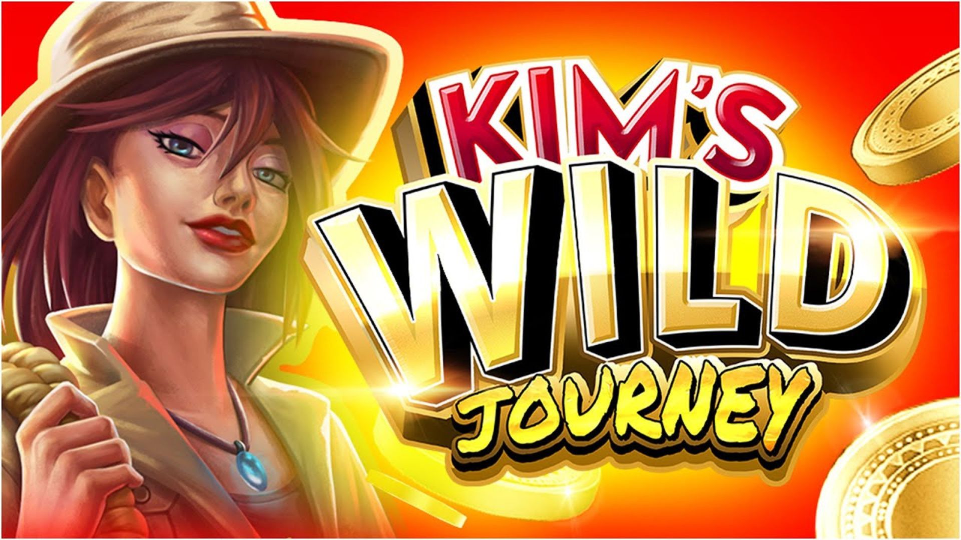 game slot online kim’s wild journey