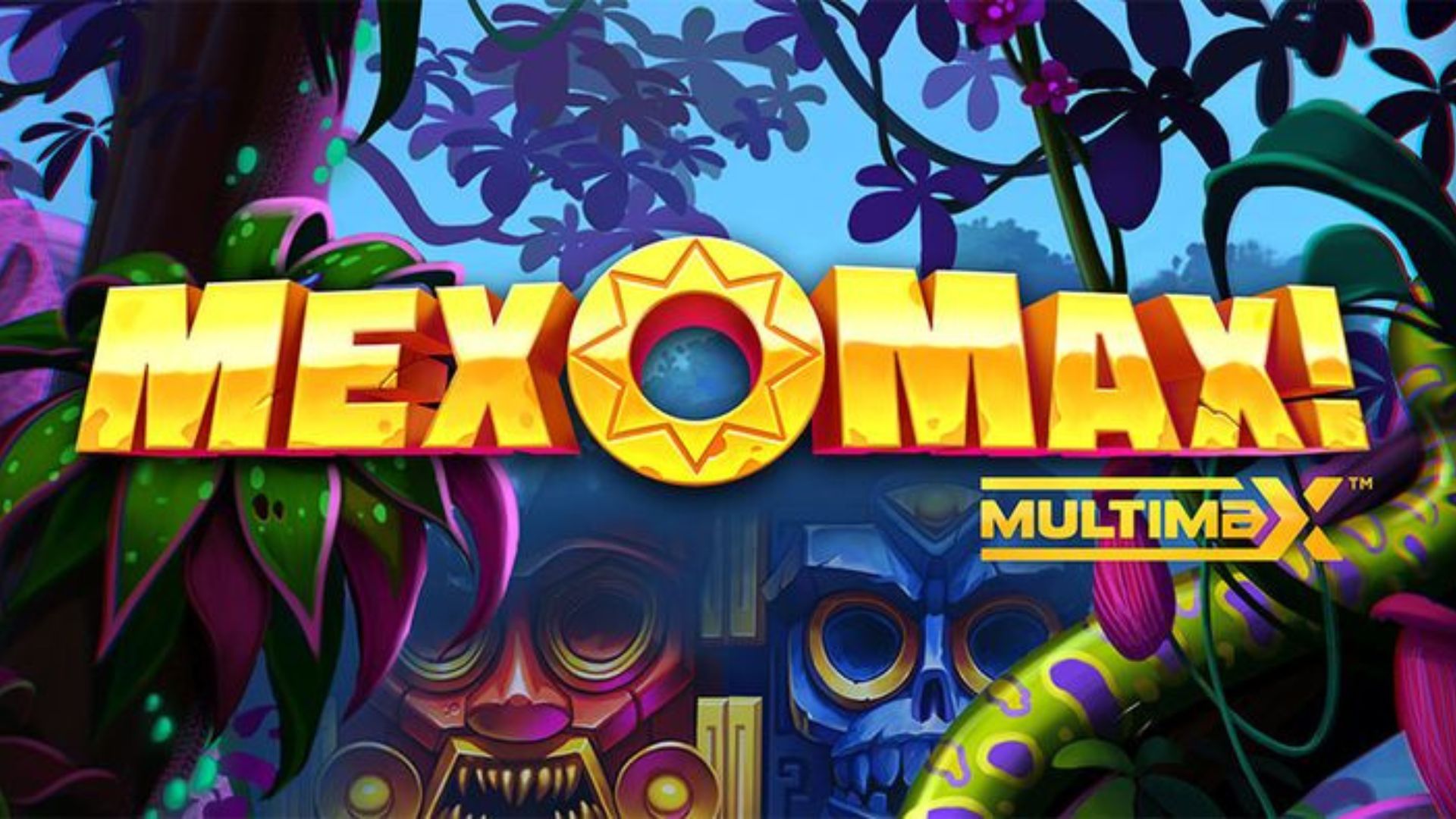 game slot online mexomax! multimax
