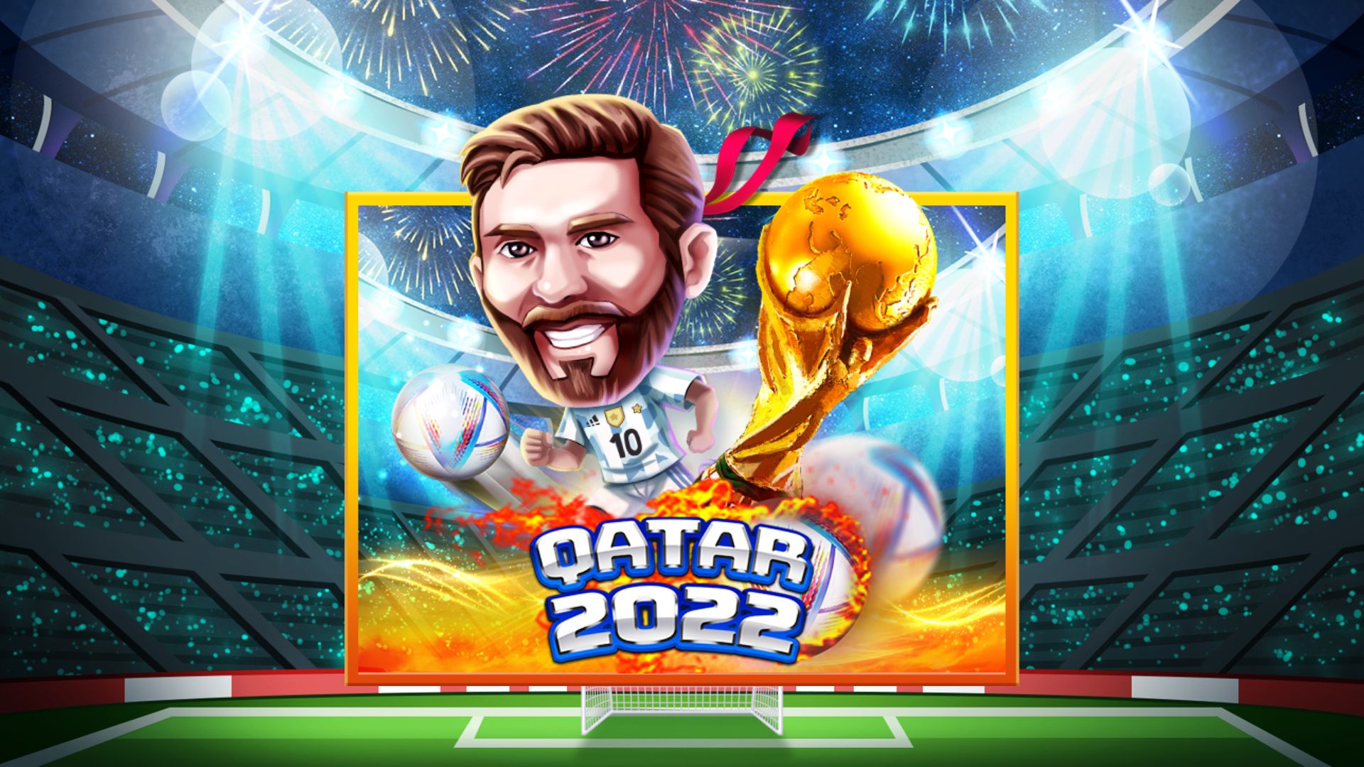 game slot online qatar 2022