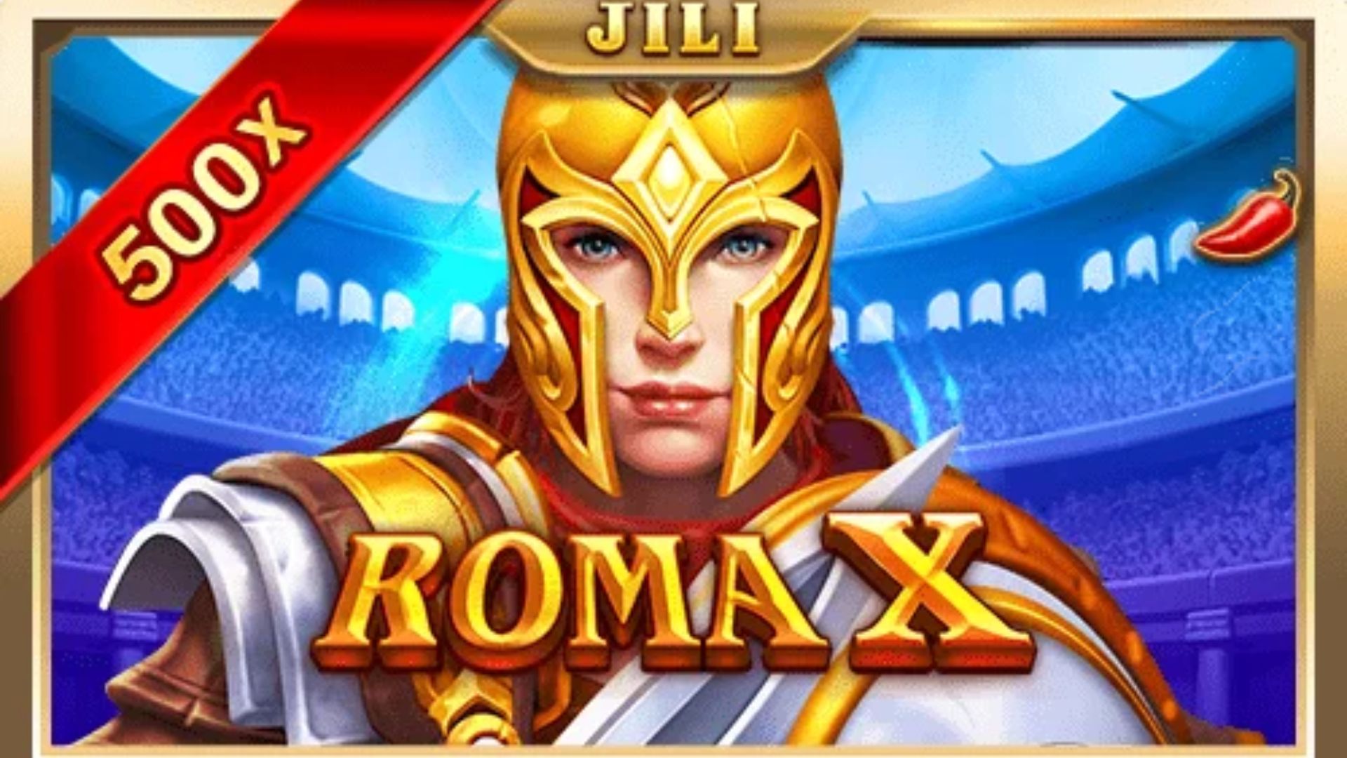 game slot online romax