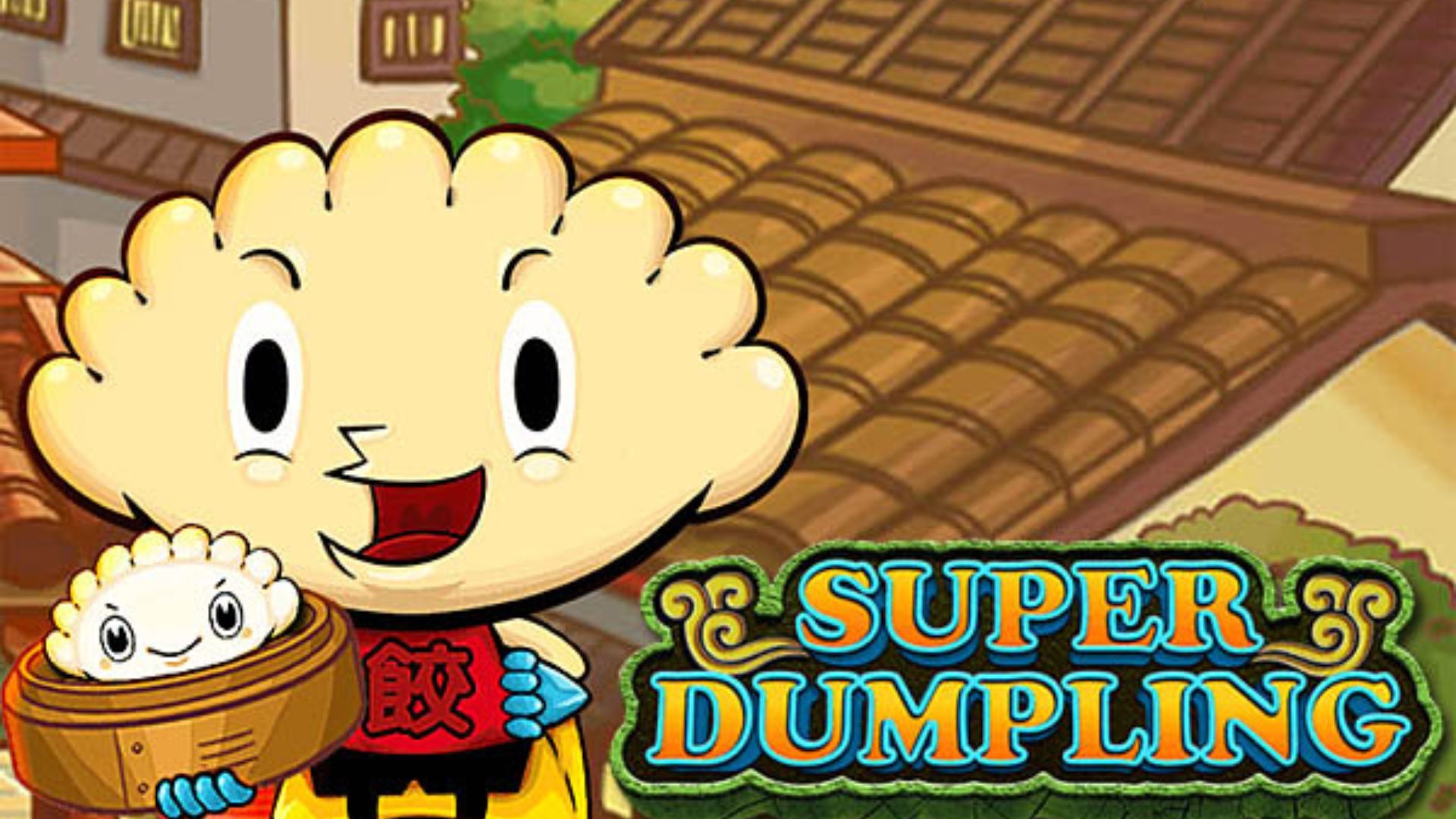 game slot online super dumpling