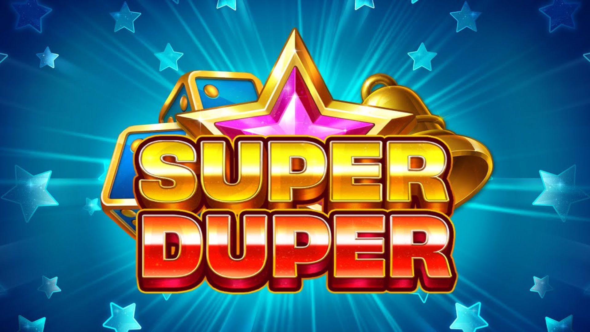 game slot online super duper